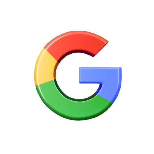 Google rating icon