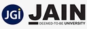 Jain University Online Logo