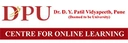 Jain University Online Logo